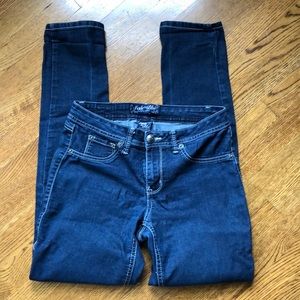 Fade to Blue Jeans size 8